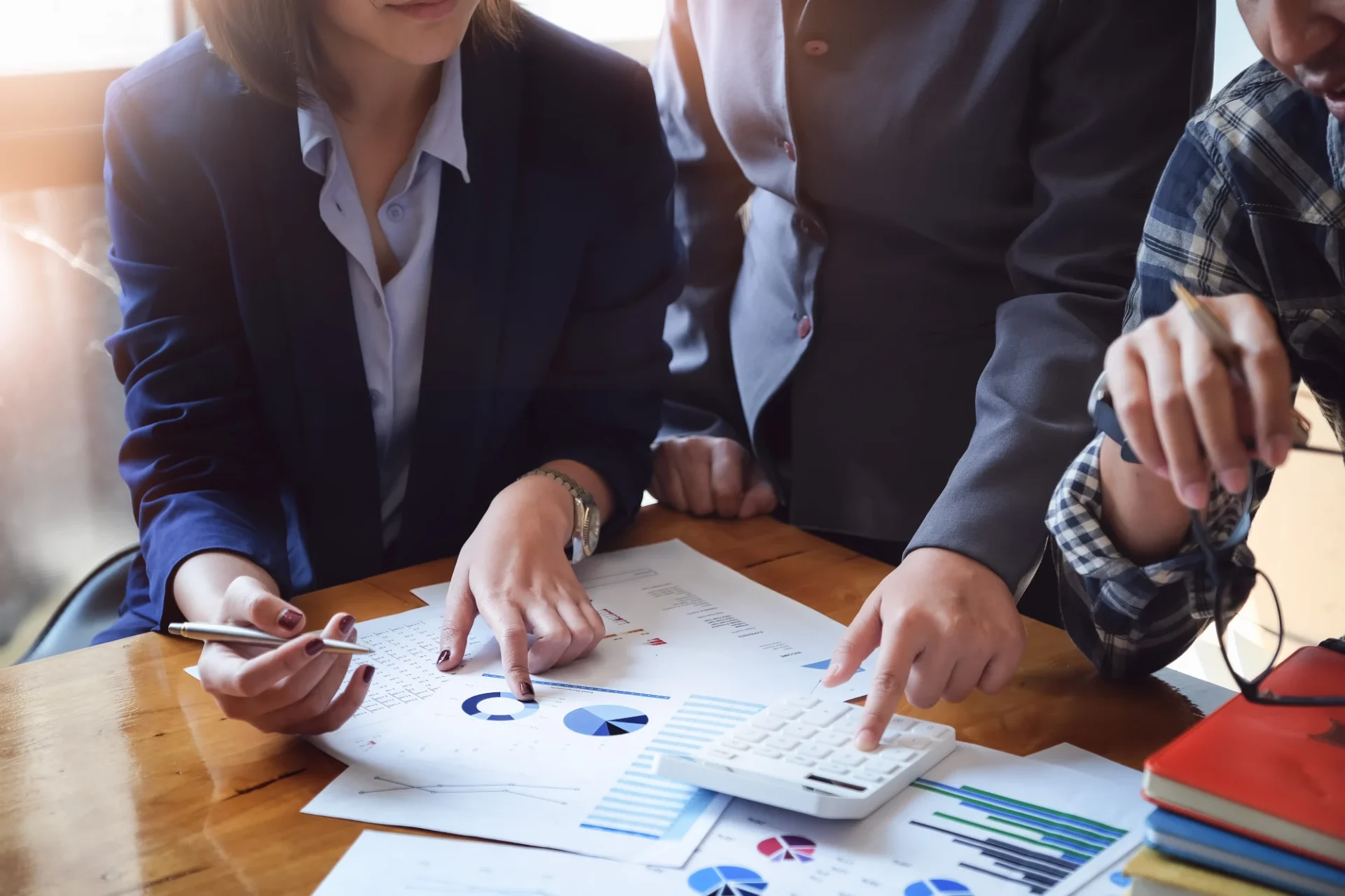 Worch Financial Group