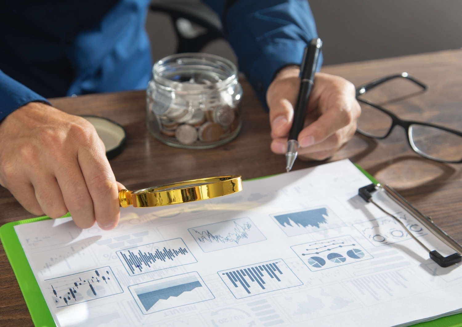 Worch Financial Group