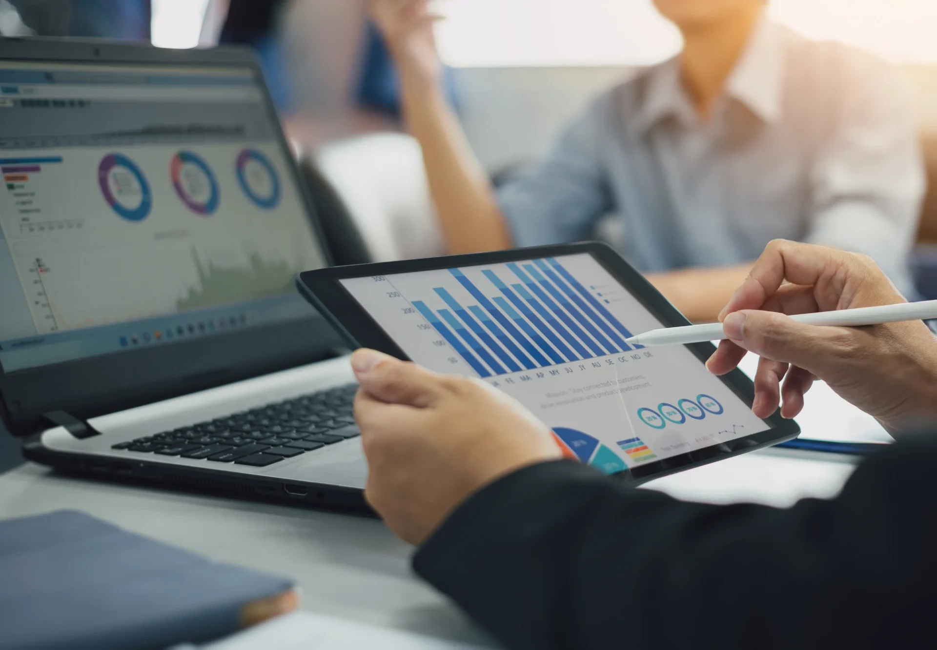 Worch Financial Group