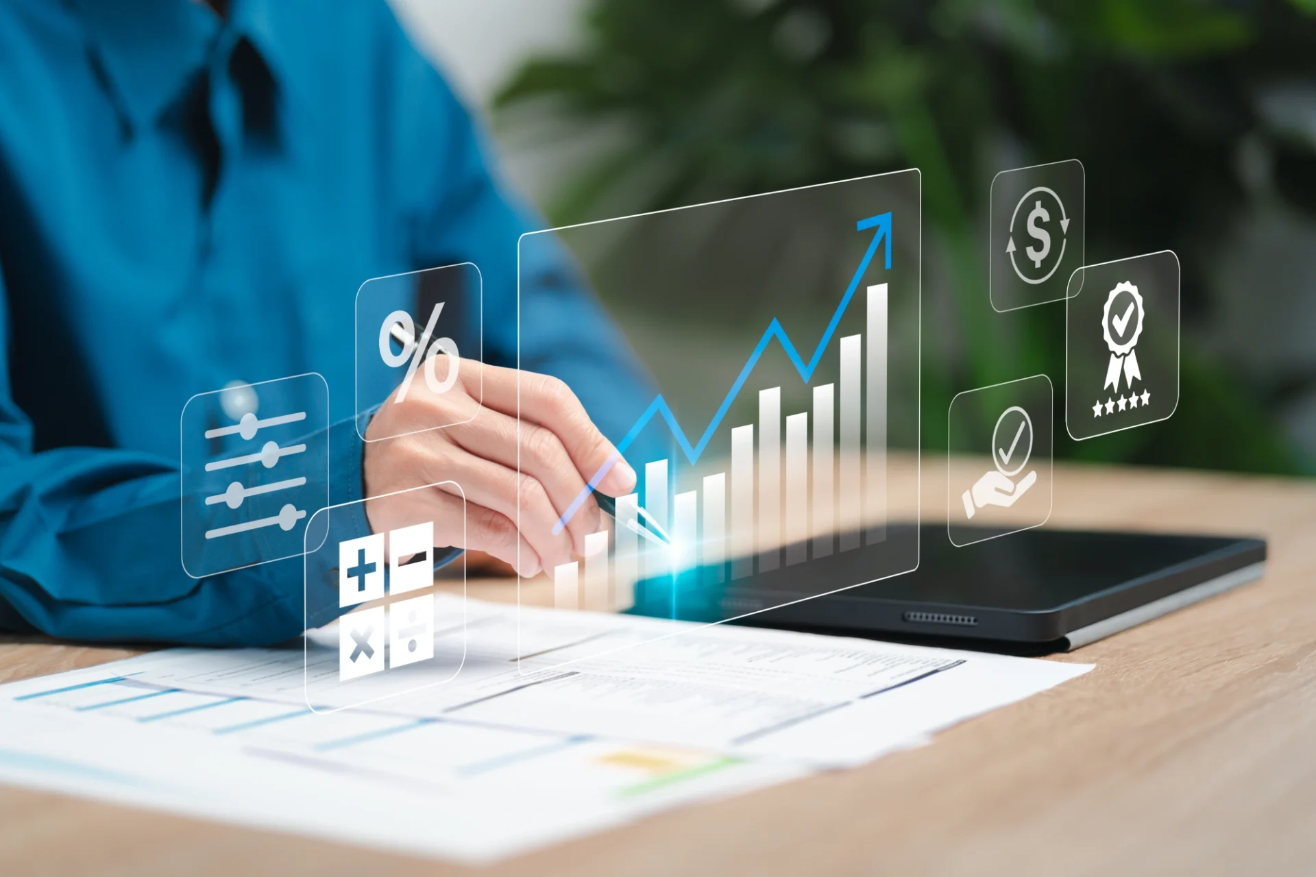 Worch Financial Group