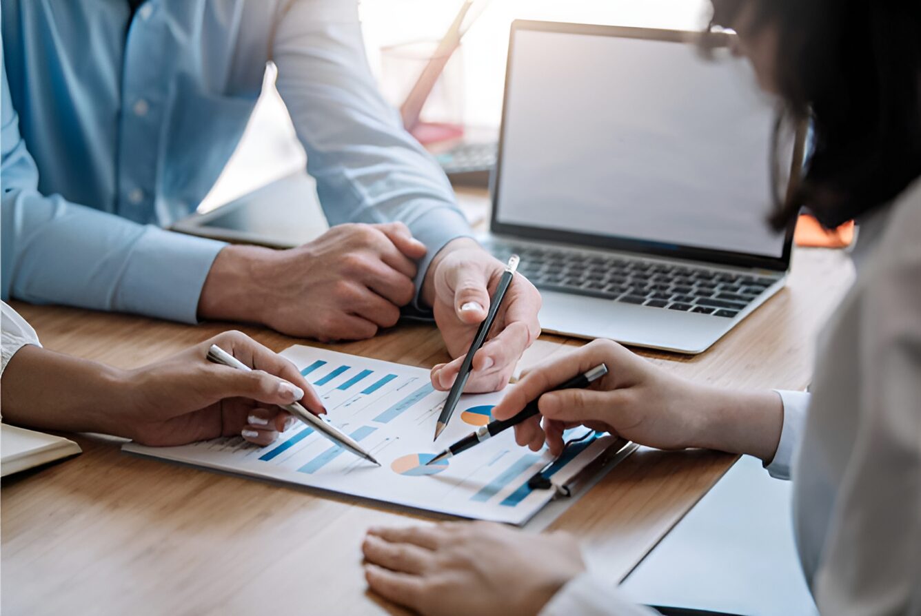 Worch Financial Group