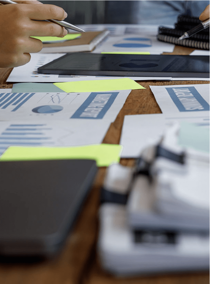 Worch Financial Group