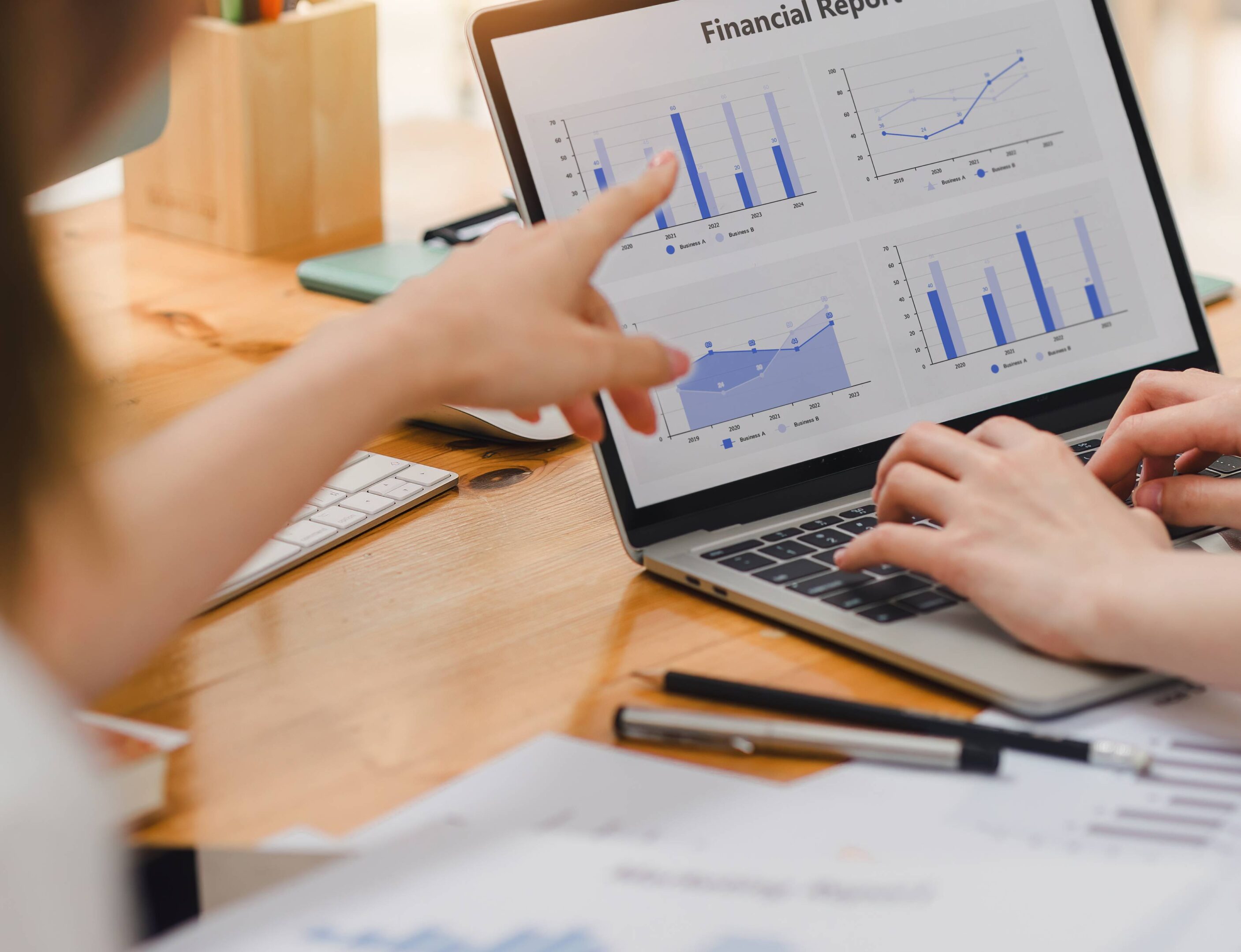 Worch Financial Group