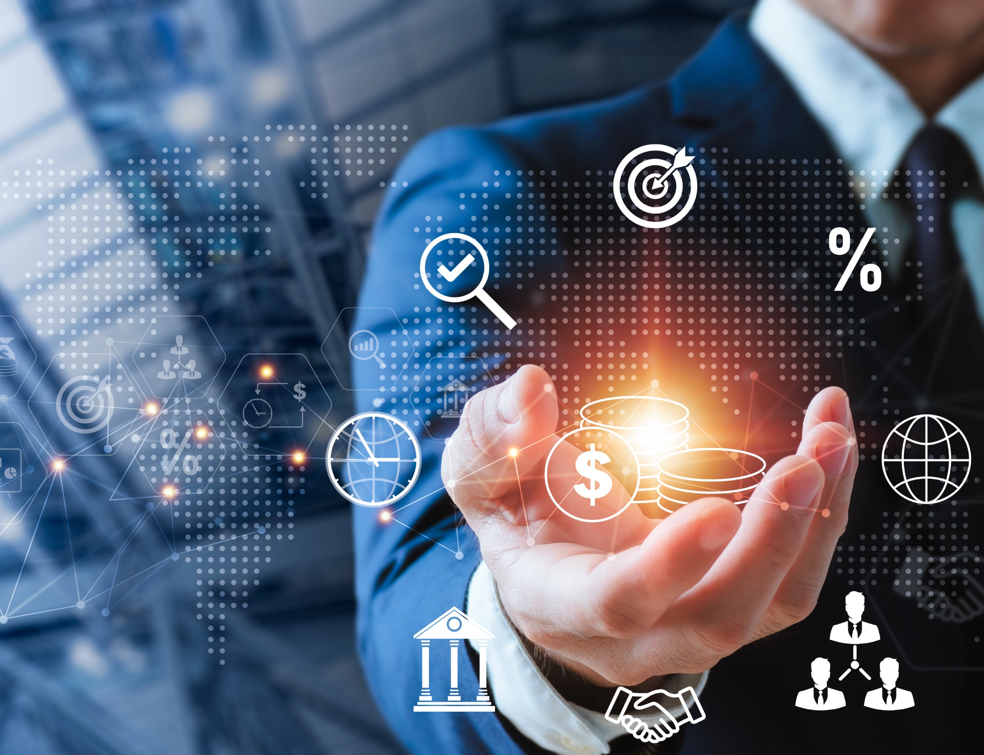 Worch Financial Group