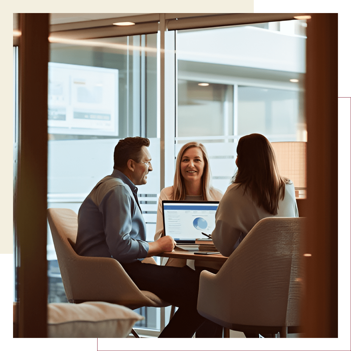 Worch Financial Group