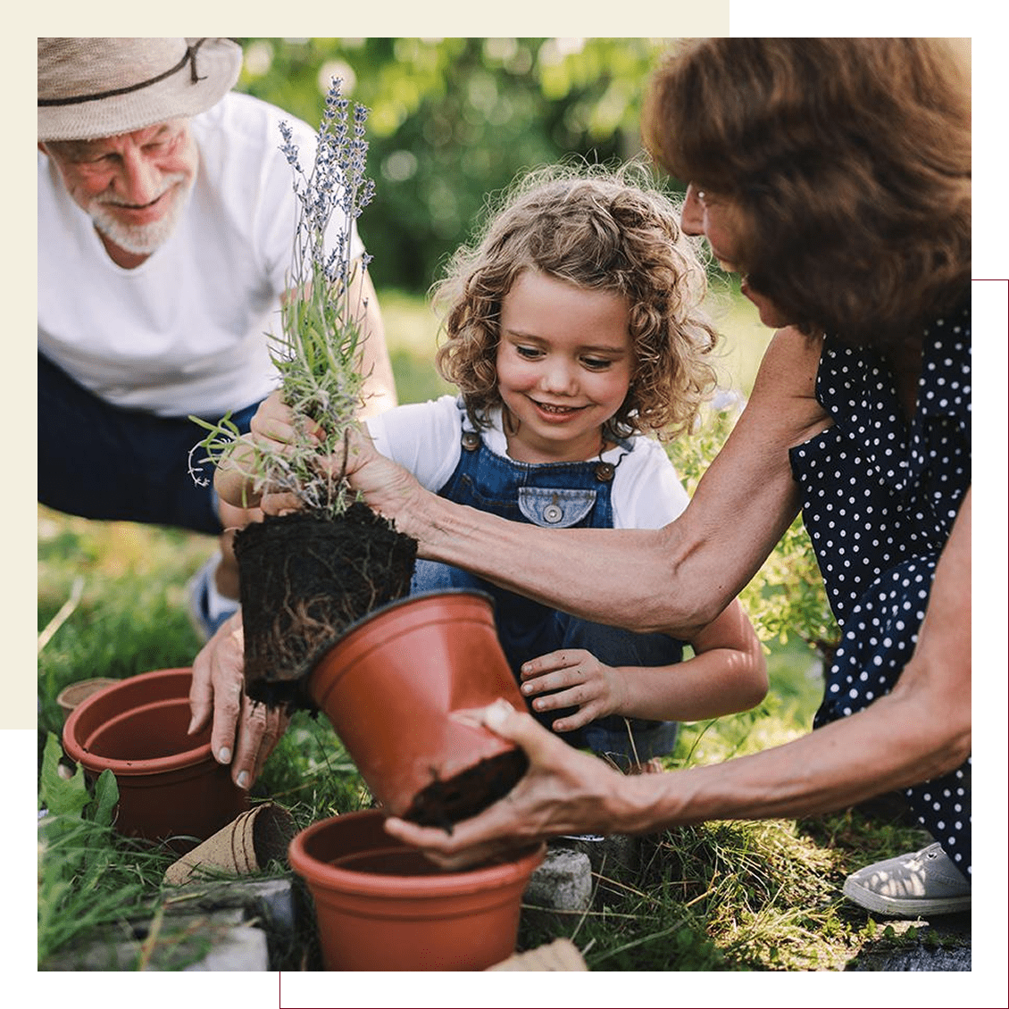 Worch Financial Group