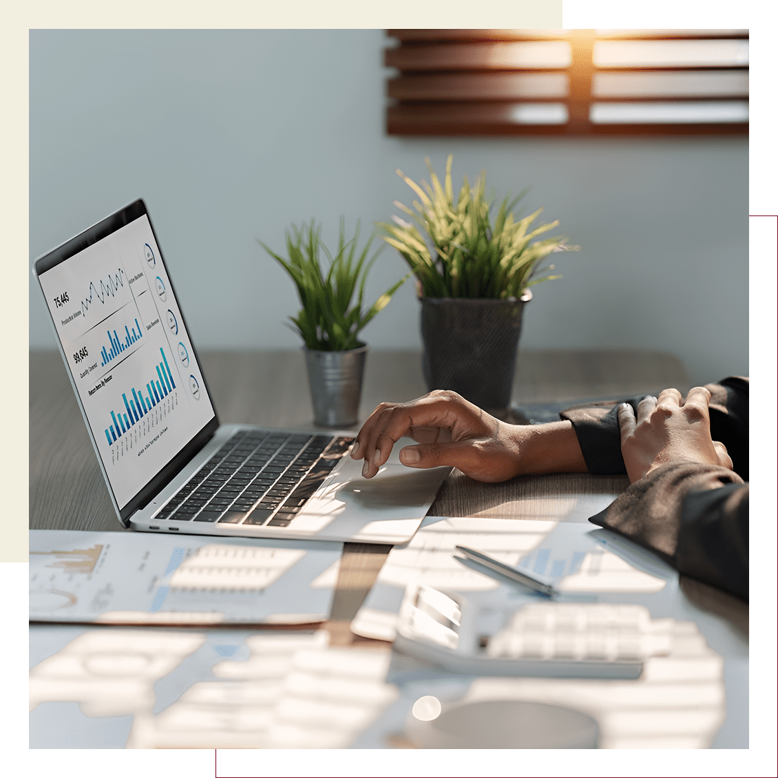 Worch Financial Group